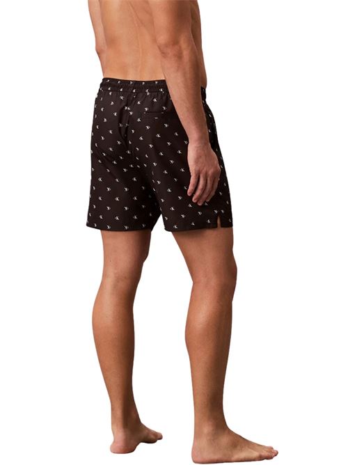 Costume pantaloncino Calvin Klein | LV00N61027PCS